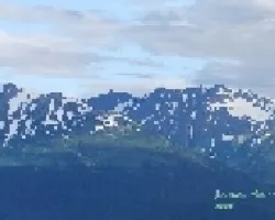 Paisaje Monta