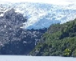 Glaciares