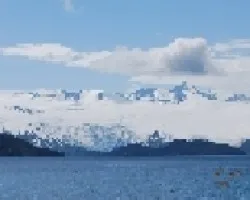 Glaciares