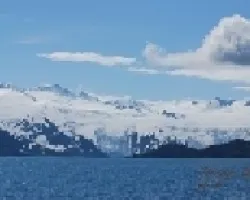 Glaciares