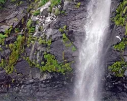 Cascadas