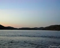 Entre la luna y el sol
