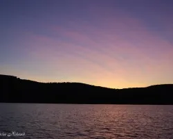 Entre el sol y la luna