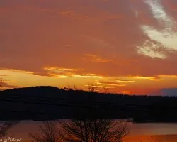 Atardecer