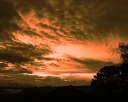 Cerca de la Tormenta