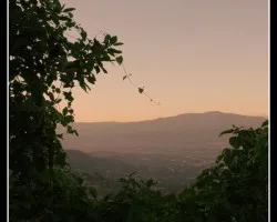 Brecha al Valle Central 