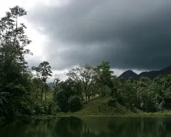 Arenal