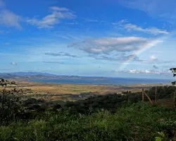 Amanecer En Bahia Salinas