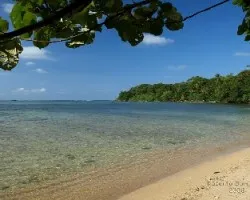 Cahuita 1