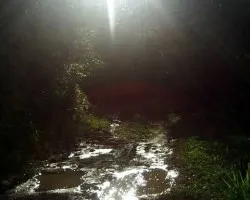 Atardecer