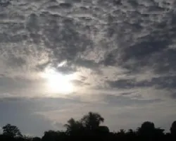Atardecer 2