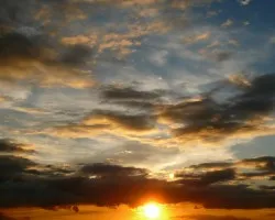 Atardecer1