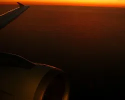 Sobre el Pacifico!