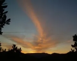 El Ocaso