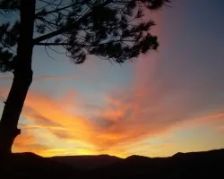 Amanecer
