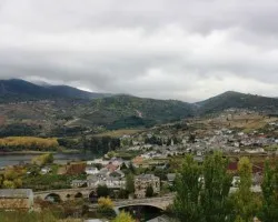 El oto?o en Pet?n, mi pueblo