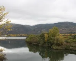 El oto?o en Pet?n, mi pueblo