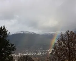 Arco Iris