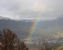 Arco Iris