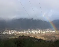 Arco Iris