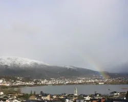Desde mi casa