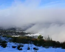 Otro de nieve