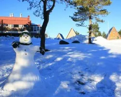 Otro de nieve