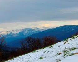 Paisajes de mi  alrededor
