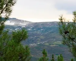 Paisajes de mi alrededor
