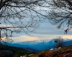 Paisajes de mi alrededor