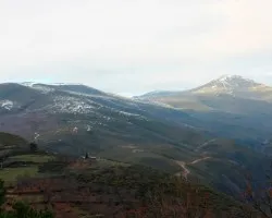 Paisajes de mi alrededor