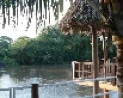 Rio Jamapa