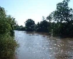 Rio Jamapa