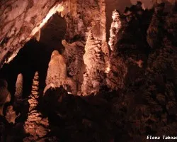 Grutas de Cacahuamilpa