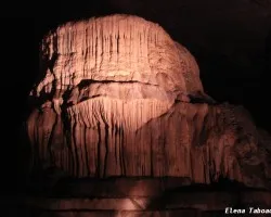Grutas de Cacahuamilpa2