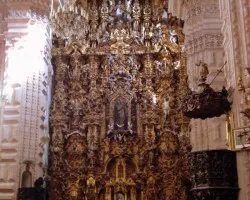 Retablo Principal
