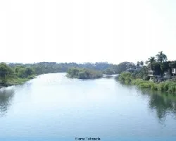 Rio Bobos