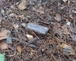 botella
