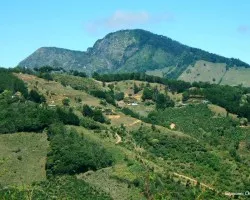 Cerro Cuarteles de Atr