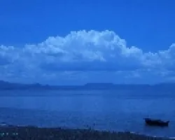 Bote solitario