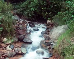 Quebrada