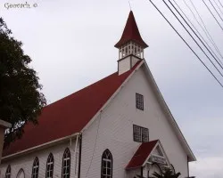Iglesia Bautista