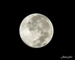 Luna llena