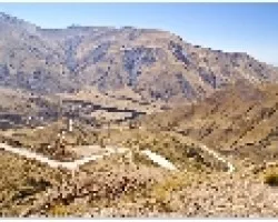 Cuesta del Obispo
