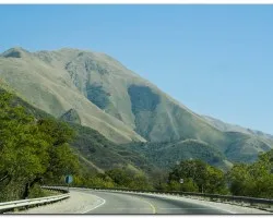 Ruta 9 panamericana