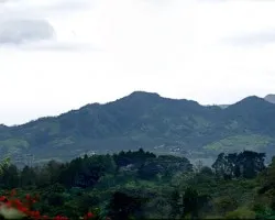 Irazu