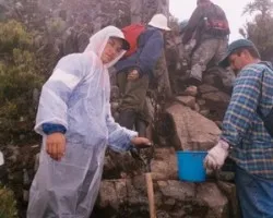 voluntariado