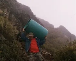 voluntarios
