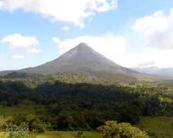 Volcan