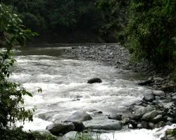 reserva Tapanti